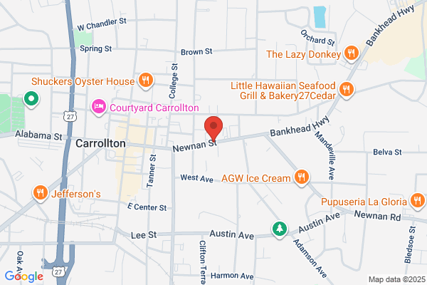 Carrollton Housing Authority, Griffin Homes Community Center