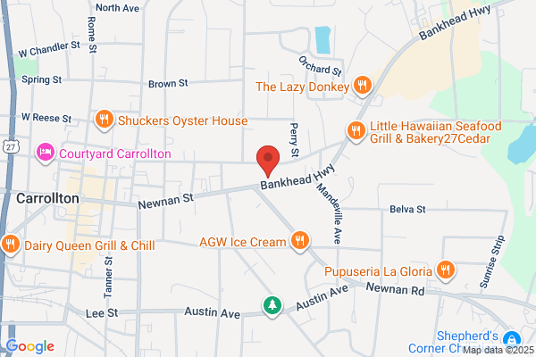 The Whorton Agency, Inc.