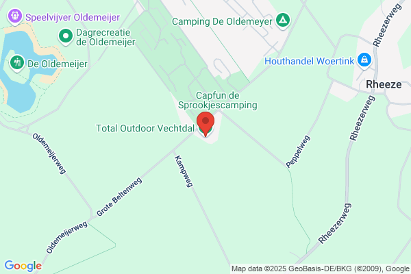 Total Outdoor Solutions, LLC