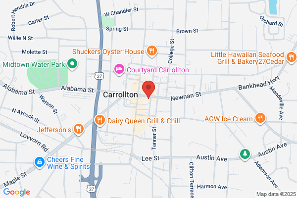 Law Office of John B. Jackson