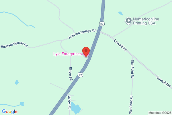 Lyle Manufactured Homes