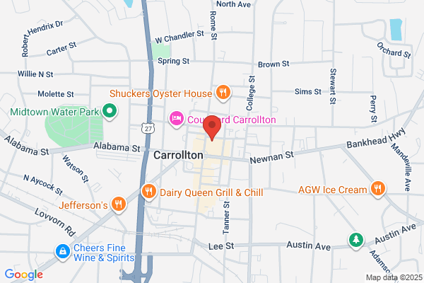 Carrollton Family Martial Arts
