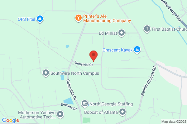Kingsbridge Metal Co