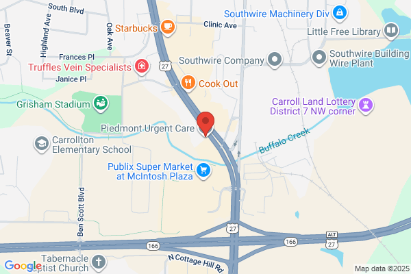 Summit Urgent Care - Carrollton