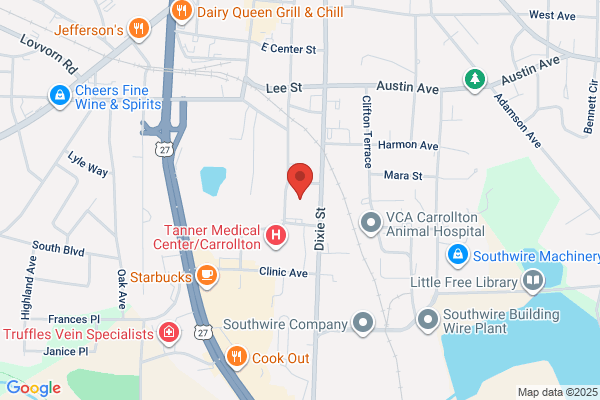 West Georgia Dermatology