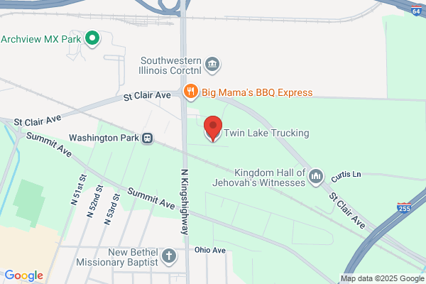 Twin Lakes Transport LLC