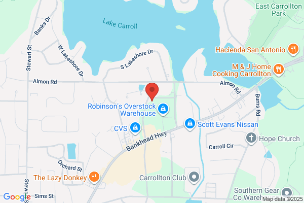 1-800 WATER DAMAGE of West Georgia / Carrollton