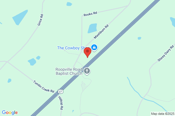 Buck Creek Power Sports