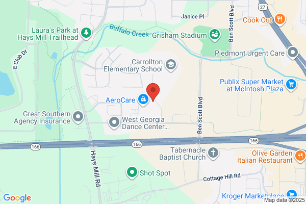 Burwell Adolescent Center
