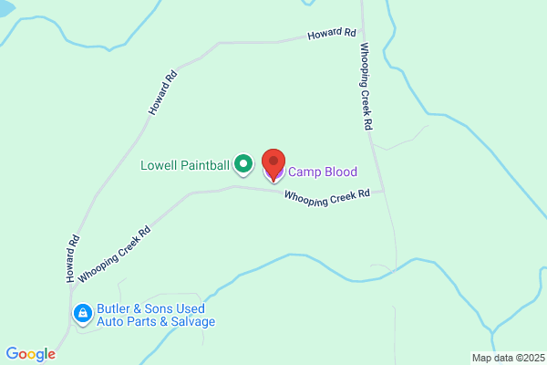 Camp Blood