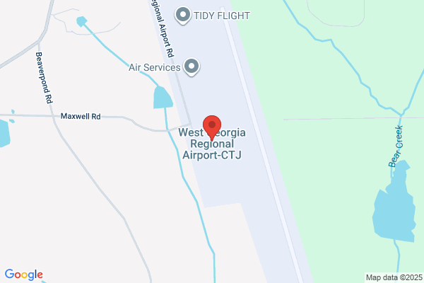 Carroll County Airport