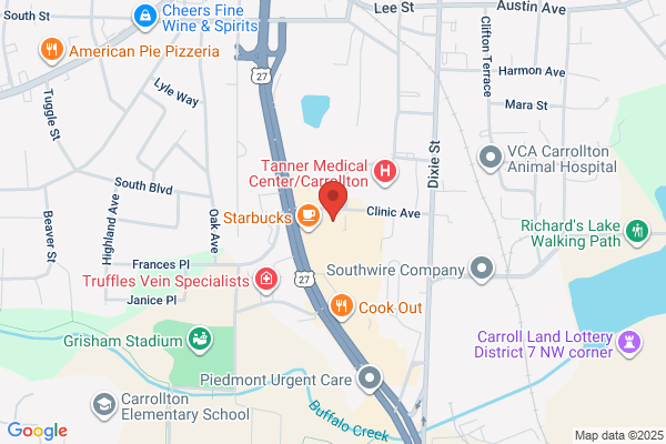 Carrollton Obstetrics & Gynecology