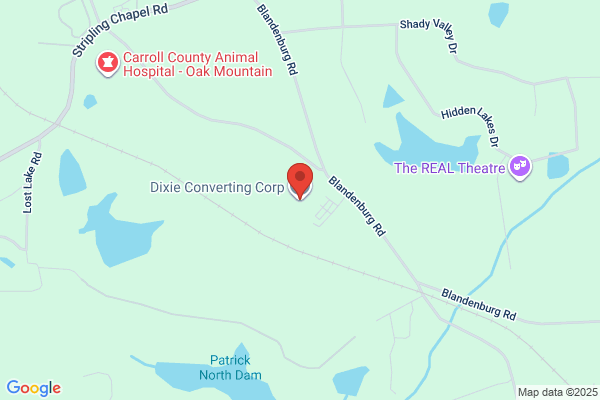 Dixie Converting Corporation