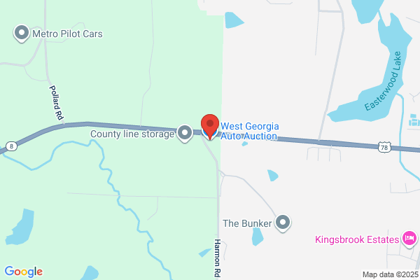 Entrekin Runt Auto Auction