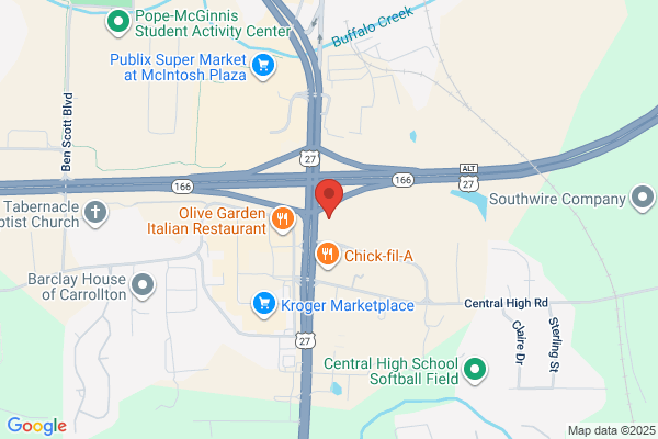 Georgia Power Northwest FCU