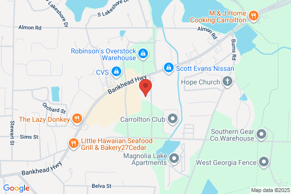 Johnny On the Spot