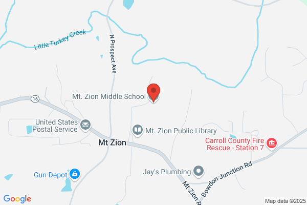 Mt Zion Automotive Inc