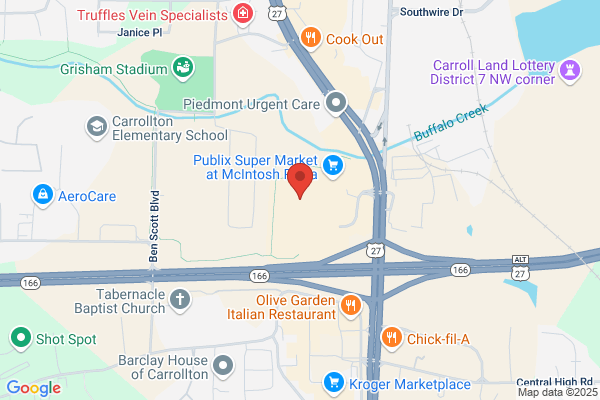 Orthodontic Care of Georgia - Carrollton