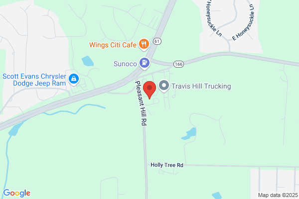 Penske Truck Rental