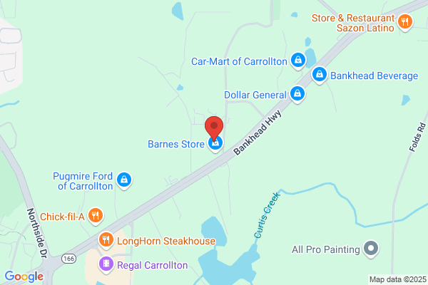 West Ga Rv Center Inc