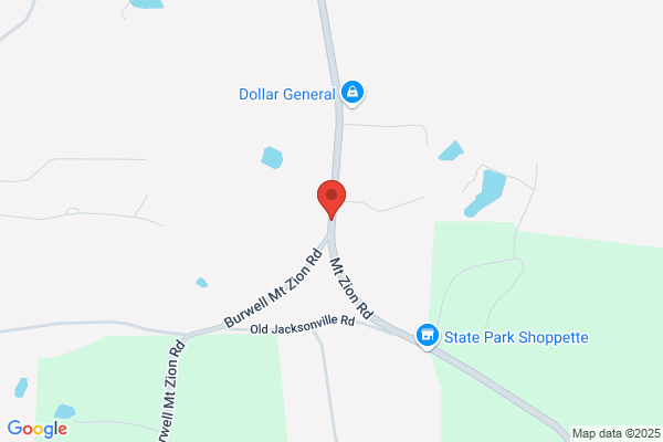 West Georgia Mailing
