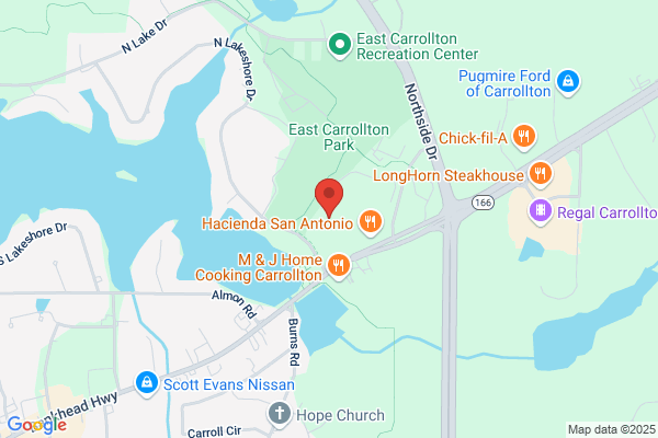 Physio - Carrollton