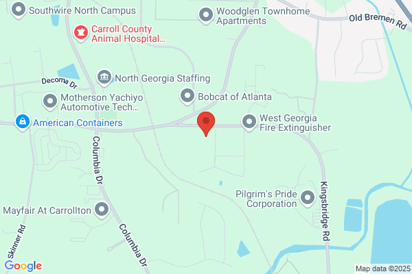 Cowart's Plumbing & Septic Co