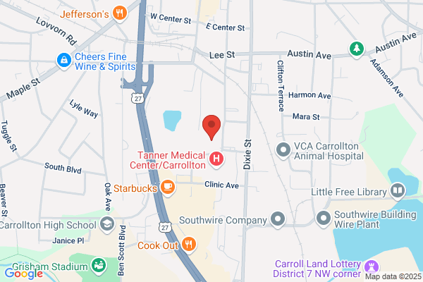 Foot And Ankle Center Of West Georgia