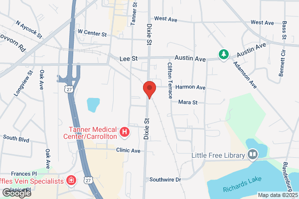 SmallTown Realty LLC Georgia Division