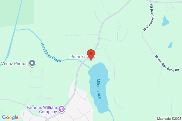 Patrick Southern Inc