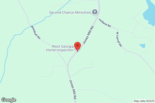 West Georgia Home Inspection, LLC