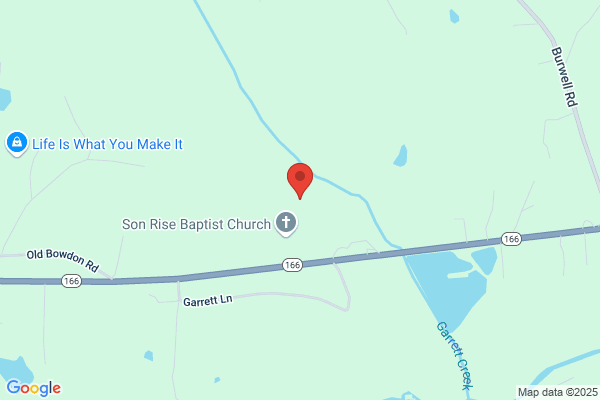 Grace Baptist Church
