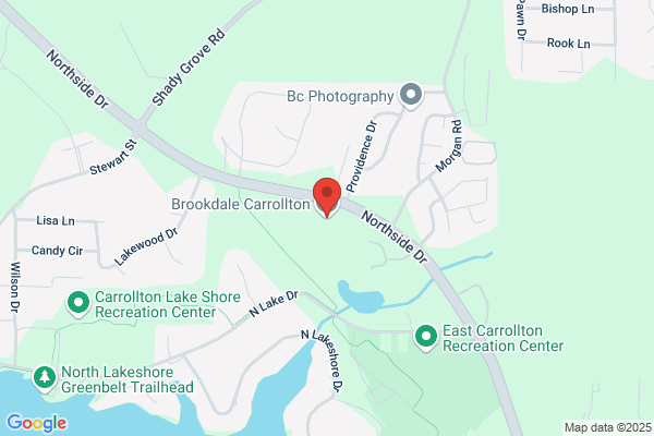 Brookdale Carrollton