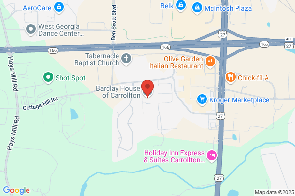Cottage Landing Assisted Living
