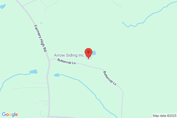 Arrow Siding Inc.