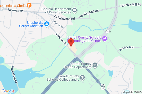 Newnan Kwik Stop
