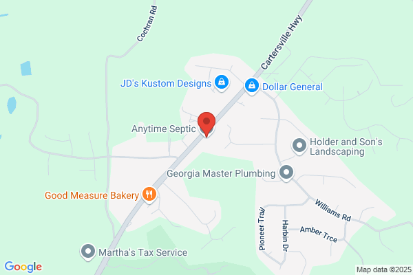 Anytime Septic Services