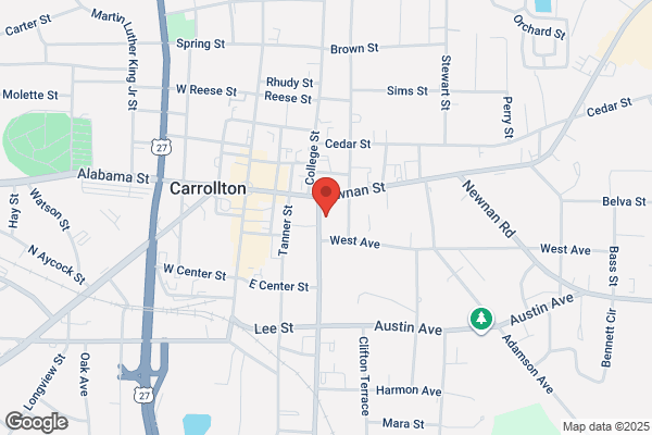 Caroll County Casa Incorporated