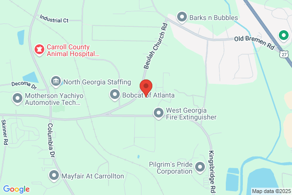 West Georgia Self Storage