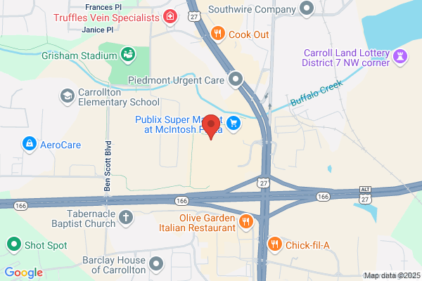Spa Concepts of Carrollton