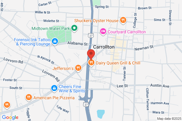 Carrollton Tire & Automotive