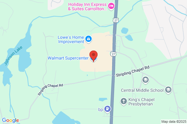 Wal-Mart Supercenter