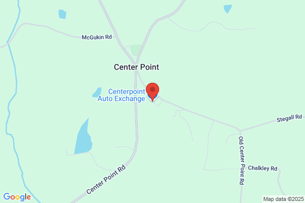 Centerpoint Auto Sales