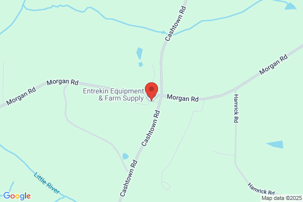 Entrekin Brothers Used Cars
