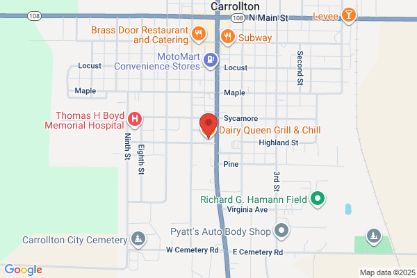 Dairy Queen Grill & Chill