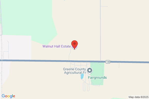 Walnut Hall Estate