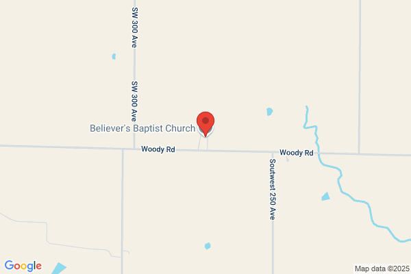 Believers Baptist Church