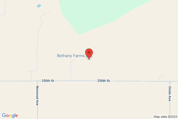 Bethany Farm Inc
