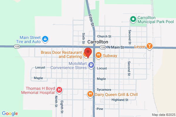 Carrollton Iga