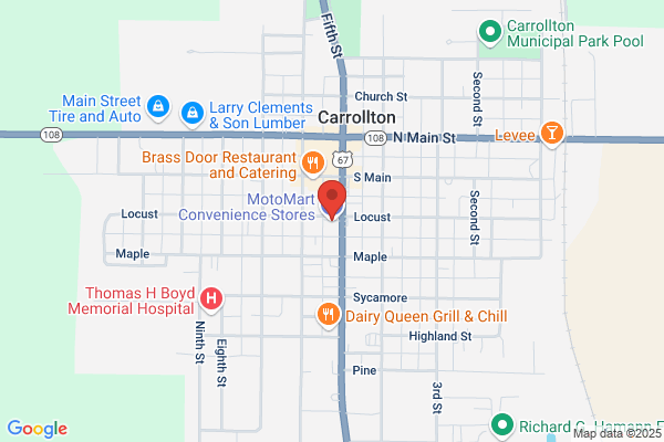 Carrollton Moto Mart